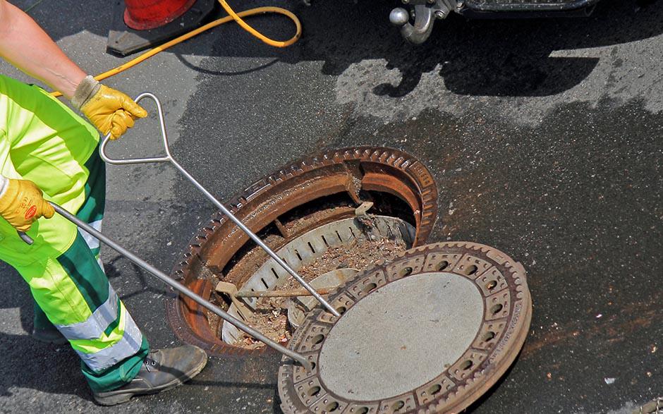 débouche canalisation Porcheville