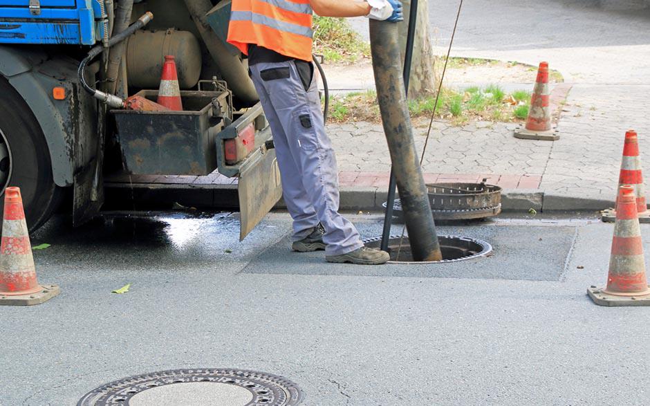 prix débouchage canalisation Rambouillet