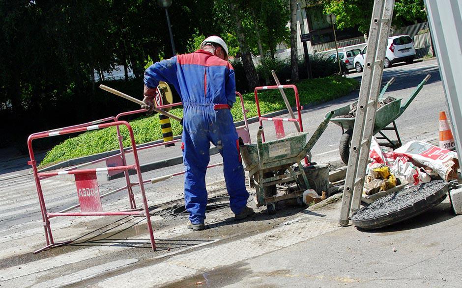 débouchage curage canalisation Porcheville
