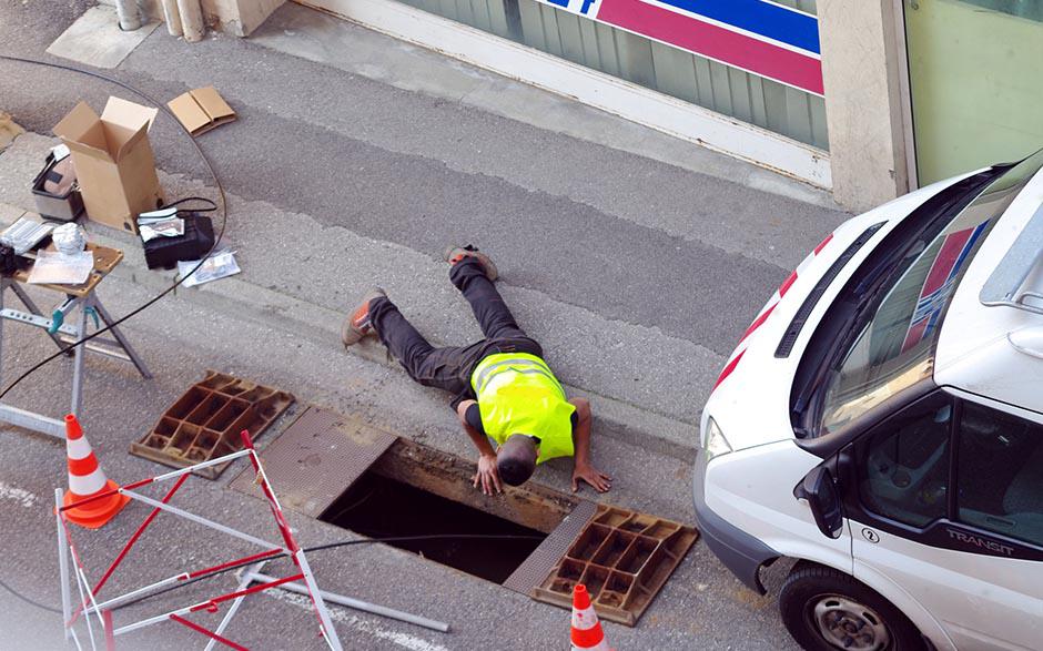 prix débouchage canalisation Rambouillet