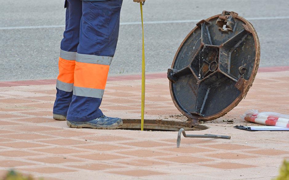 entreprise débouchage canalisation Montmorency